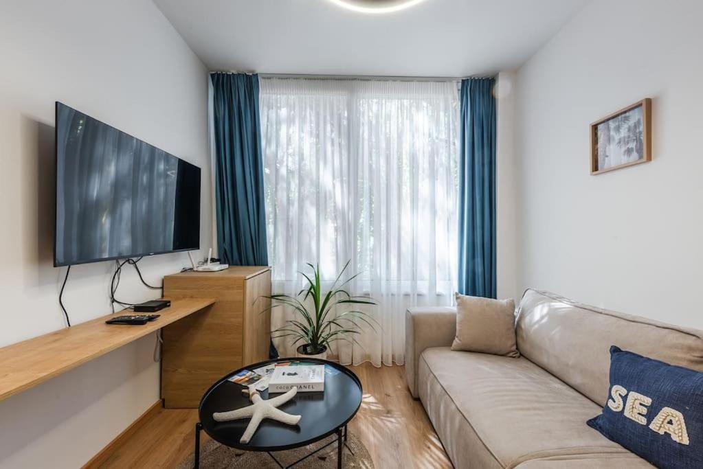 Coastal Pines Oasis By Ps Golem (Tirana)